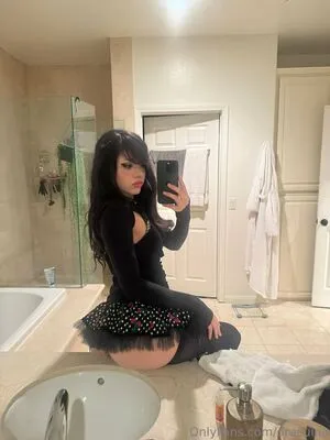 Dracuina OnlyFans Leaked Free Thumbnail Picture - #VYoWH7FDq5