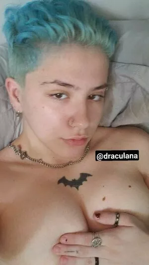 Draculana OnlyFans Leaked Free Thumbnail Picture - #yjmkxKNBQI