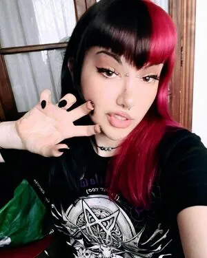 Draculonaa OnlyFans Leaked Free Thumbnail Picture - #Tlj0Rfq5N0