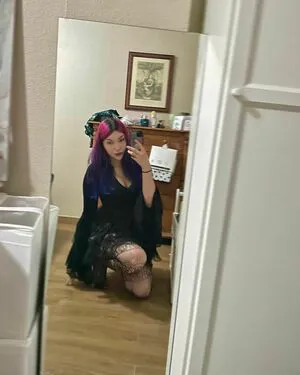 Draculonaa OnlyFans Leaked Free Thumbnail Picture - #WjyDQv4G6G