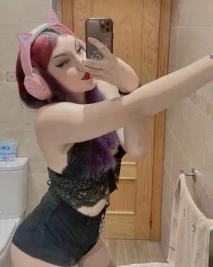 Draculonaa OnlyFans Leaked Free Thumbnail Picture - #bfTDOA0EfJ