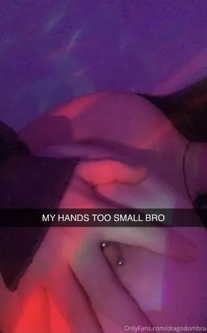Dragodombra OnlyFans Leaked Free Thumbnail Picture - #qHvQhM0QRy