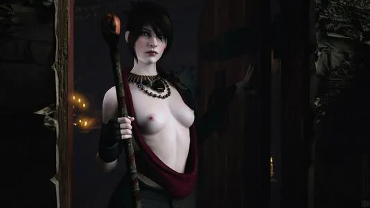 Dragon Age OnlyFans Leaked Free Thumbnail Picture - #2c1MhcsyU8