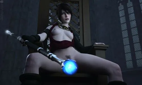 Dragon Age OnlyFans Leaked Free Thumbnail Picture - #IuKUBEtRjf