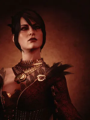 Dragon Age OnlyFans Leaked Free Thumbnail Picture - #KNvysWeBLf