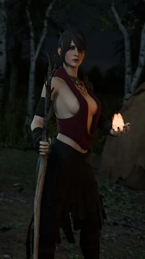 Dragon Age OnlyFans Leaked Free Thumbnail Picture - #KjdCigaFwZ