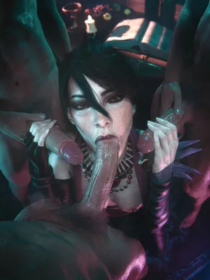 Dragon Age OnlyFans Leaked Free Thumbnail Picture - #WUSASS55hH