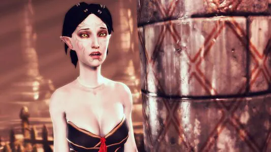 Dragon Age OnlyFans Leaked Free Thumbnail Picture - #mj3pQrlLh8