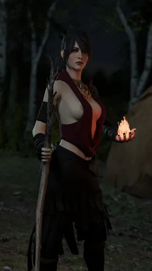 Dragon Age OnlyFans Leaked Free Thumbnail Picture - #szw73P1tZR