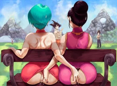 Dragon Ball Rule 34 OnlyFans Leaked Free Thumbnail Picture - #Xqu8VbCjJx