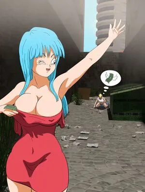 Dragon Ball Z OnlyFans Leaked Free Thumbnail Picture - #48uB05AfUp