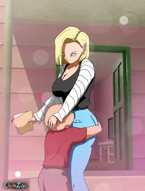Dragon Ball Z OnlyFans Leaked Free Thumbnail Picture - #4ehXzK9qbc