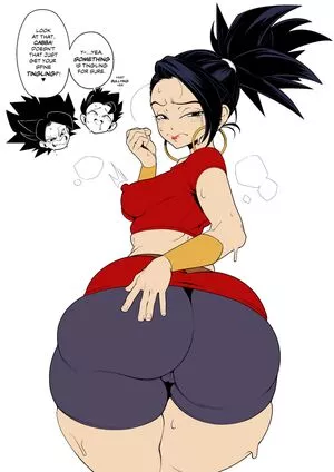 Dragon Ball Z OnlyFans Leaked Free Thumbnail Picture - #7AL58cxI2K