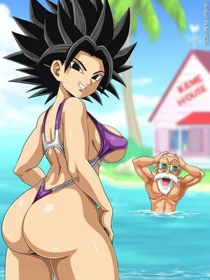 Dragon Ball Z OnlyFans Leaked Free Thumbnail Picture - #I1idHqAjaI