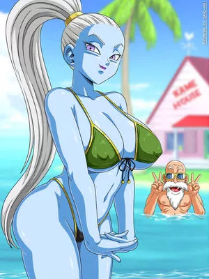 Dragon Ball Z OnlyFans Leaked Free Thumbnail Picture - #YZZqnhBYfa