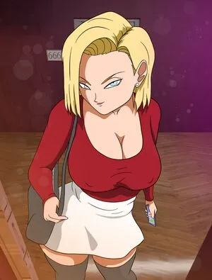 Dragon Ball Z OnlyFans Leaked Free Thumbnail Picture - #gB0NpiAMTP