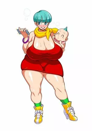 Dragon Ball Z OnlyFans Leaked Free Thumbnail Picture - #hJximzfUeG