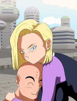 Dragon Ball Z OnlyFans Leaked Free Thumbnail Picture - #jz2UKOxzyv