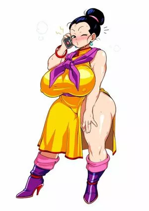 Dragon Ball Z OnlyFans Leaked Free Thumbnail Picture - #kL5CcGdQmZ