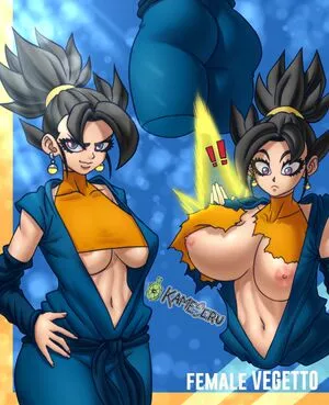 Dragon Ball Z OnlyFans Leaked Free Thumbnail Picture - #sh318GahTS