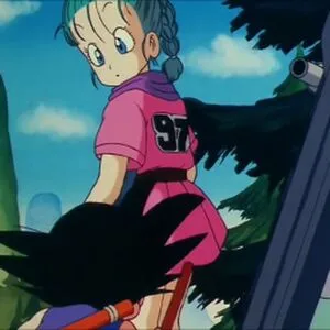 Dragon Ball OnlyFans Leaked Free Thumbnail Picture - #TvLNOh06fJ