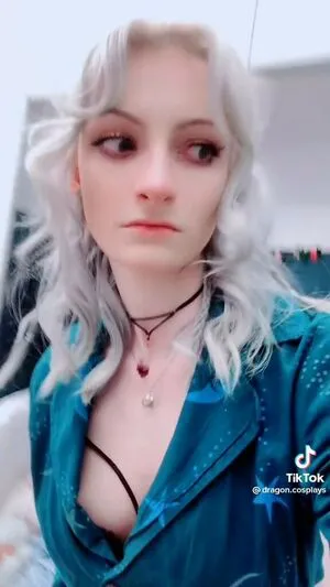 Dragon Cosplays OnlyFans Leaked Free Thumbnail Picture - #3Wgr3w67Yi