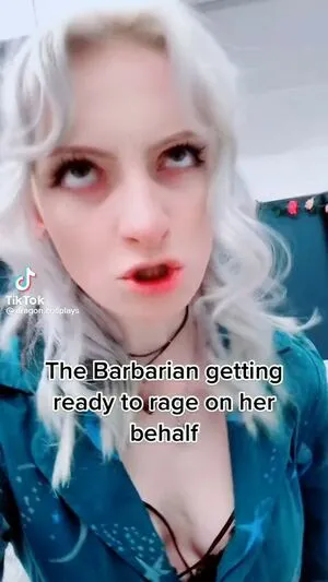 Dragon Cosplays OnlyFans Leaked Free Thumbnail Picture - #5NrfIQyEVa