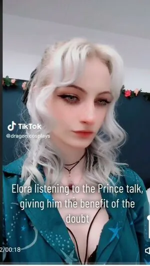 Dragon Cosplays OnlyFans Leaked Free Thumbnail Picture - #95NYMEwfHh