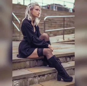 Dragon Cosplays OnlyFans Leaked Free Thumbnail Picture - #JukT3kL6X2