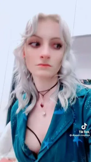 Dragon Cosplays OnlyFans Leaked Free Thumbnail Picture - #Lv1DVPB3WK