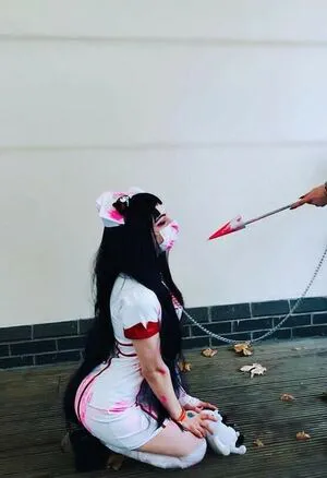 Dragon Cosplays OnlyFans Leaked Free Thumbnail Picture - #Q5u8Ky74Lc