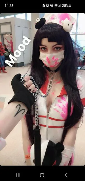 Dragon Cosplays OnlyFans Leaked Free Thumbnail Picture - #RF1rdXbuqw