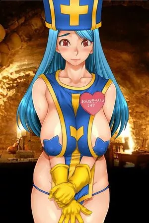 Dragon Quest OnlyFans Leaked Free Thumbnail Picture - #fhDQBIh5jn