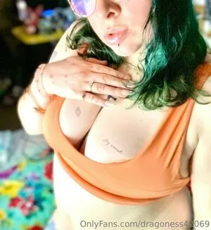Dragoness42069 OnlyFans Leaked Free Thumbnail Picture - #4yuLmYDo4k