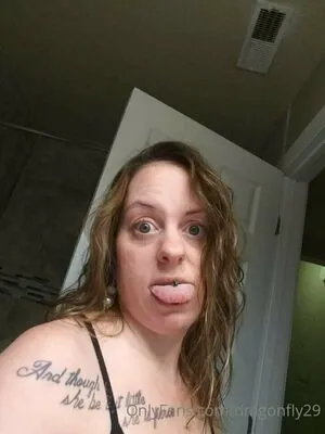 Dragonfly29 OnlyFans Leaked Free Thumbnail Picture - #V8f55jszot