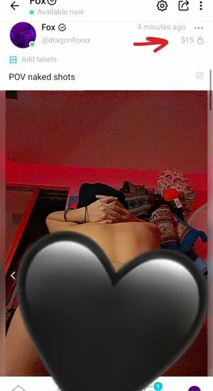 Dragonfoxxx OnlyFans Leaked Free Thumbnail Picture - #RZdN2jAQac