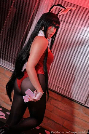 Dragonkathfree OnlyFans Leaked Free Thumbnail Picture - #FGDikCBw72