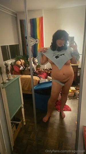 Dragunball OnlyFans Leaked Free Thumbnail Picture - #z64aXstjvZ