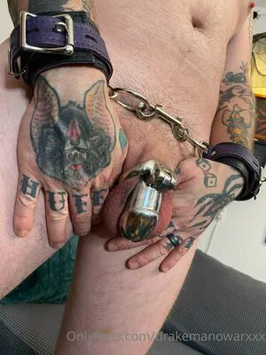 Drakemanowarxxx OnlyFans Leaked Free Thumbnail Picture - #tTqiEJfCrA