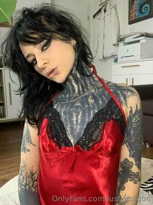 Draken Lady OnlyFans Leaked Free Thumbnail Picture - #0m9Zpawy7V
