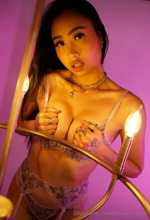 Draken Lady OnlyFans Leaked Free Thumbnail Picture - #0pzUjZOCfb