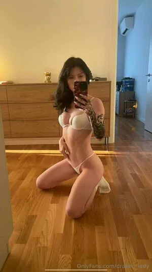 Draken Lady OnlyFans Leaked Free Thumbnail Picture - #1vG8H0s7HS