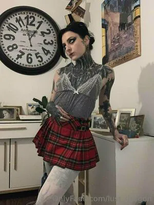 Draken Lady OnlyFans Leaked Free Thumbnail Picture - #28vbhcORli