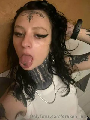 Draken Lady OnlyFans Leaked Free Thumbnail Picture - #3FGbJZHxt7