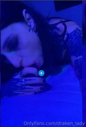 Draken Lady OnlyFans Leaked Free Thumbnail Picture - #4t7jLKTVjY