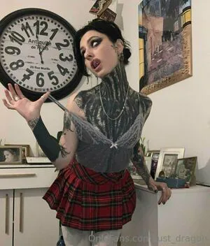 Draken Lady OnlyFans Leaked Free Thumbnail Picture - #6cTs9R9VmB