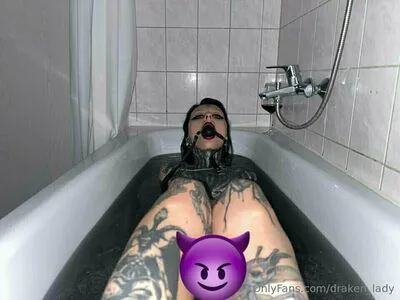 Draken Lady OnlyFans Leaked Free Thumbnail Picture - #7BYwuYm4KT