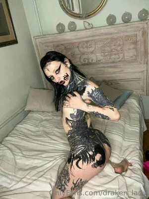 Draken Lady OnlyFans Leaked Free Thumbnail Picture - #9slWehyMRh