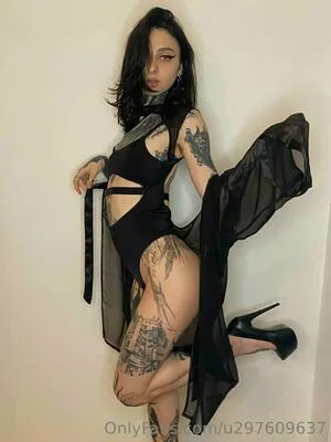 Draken Lady OnlyFans Leaked Free Thumbnail Picture - #9zkdGkRf0X