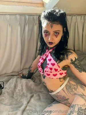 Draken Lady OnlyFans Leaked Free Thumbnail Picture - #DI3hq0JOEB